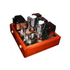 FU811A TUBE Single-Ended Power Amplifier, Output Power: 15 * 2W, Frekvenssvar: 20Hz - 20kHz, distorsion: 1%
