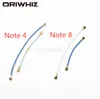 Wifi Signal Antenne Flex Kabel Für Samsung Galaxy Note 2 3 N900 N9005 Note4 N910 Hinweis 5 N920 Hinweis 8 WI-FI Flex Reparatur Teil