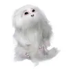 Peluche Falkor dalla storia infinita bambola regalo di compleanno per bambino adolescente cane drago simulazione decorazione 211108