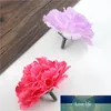 10pcs 5cm Artificial Simulation Artificial Silk Carnation Flower Heads Mother's Day DIY Jewelry Findings headware