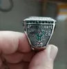 Hayranlar'Collection 2021 S Bucks Wolrd Şampiyonlar Team Basketbol Şampiyonası Ring Sport Souvenir Fan Promosyon Hediyesi Toptan216c