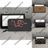 single fold wallet