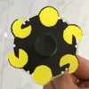 Girando top running spinner brinquedo reversível liga de zinco metal hand spinners dedotip gyro descompressivo ansiedade brinquedos muitos estilos misturados