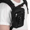 Bolas táticas Molle Bags Organizer Belt Cintura Saco Militar Tactical Pack Outdoor Bolsas Case Bolso Camo Bag para iPhone