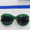 Occhiali da sole Z1132E montatura spessa color sfumato occhiali da sole tartarugati da uomo o da donna occhiali di marca di tendenza beach party vacanze design188Z