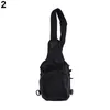 Malas 2021 Ombro Mochila Travel Trekking Peito Saco