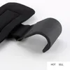 2 stks Gewichtheffen-Haak Hand-Bar Pols Bandjes Glove Strength Training Gym Fitness