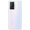 Oryginalny Vivo IQOO Z5 5G Telefon komórkowy 12 GB RAM 256GB ROM Snapdragon 778G Octa Core Android 6.67 "LCD Pełny ekran 64.0mp AR AR 5000MAH Wake Face ID Fingerprint Inteligentny telefon komórkowy