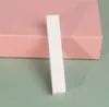 Tubo per lucidalabbra Scatola di carta tubo per smalto cartone da imballaggio rosa Cosmetici eyeliner matita mascara vuoto Confezione piccola scatola lunga e sottile personalizzata SN4467