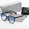 Modne okulary przeciwsłoneczne Style Style Wiele kolorów PC PET PEŁNO RAMA NR 1 S1548961