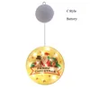 Christmas tree Decoration LED Lights string No Battery Popular Festive & Party decorations supplies decorative hanging light lamp strings outdoor small lantern