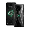 원래 Xiaomi Black Shark 3S 5G 휴대 전화 게임 12GB RAM 128GB ROM Snapdragon 865 64.0MP 안드로이드 6.67 인치 AMOLED 전체 화면 지문 ID 스마트 핸드폰