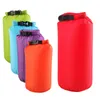 8L Storage Waterproof Dry Bag Pouch For Boating Kayaking Trekking Fishing Rafting Swimming Camping Dry Sacks Drop 61 X27546840