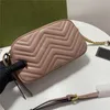 مصمم حقيبة يد المرأة حقيبة مصممي أزياء المرأة حقائب الكتف crossbody رسائل رسول مع صندوق السيدات محفظة سلاسل الصليب الجسم مخلب كاميرا حقائب اليد G113