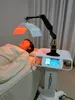 Professionelle 7 Farbe PDT LED-Lichtbio-Licht-Gesichtsbehälter-Hautpflege-Therapie-Maschinenausrüstung