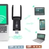 Receptor WIFI sem fio de 1200m Wireless WIL