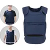 Accessoires Tactisch Vest Camping Hunting Protect Waistcoat Fishing Stab Proof Duiden