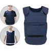 Accessoires Tactisch Vest Camping Hunting Protect Waistcoat Fishing Stab Proof Duiden