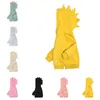 Enfants Bébé Fille Vêtements pour les adolescents Sweat Dinosaure Chemise À Capuche Mignon Coton Manteau Chaud À Manches Longues Veste Garçon Hoodies Femmes 211204