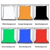 Continuous Lighting Puluz Softbox 40Cm Desktop Shooting Soft Box 6 Colors Backdrops Tent Pography Accessories Po Light Kit