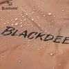 Blackdeer التخييم حصيرة خفيفة جيب البصمة للماء نزهة شاطئ بطانية خيمة في الهواء الطلق قماش القنب متعدد الوظائف 220104