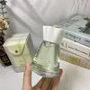 100ml Neutral Perfumy Spray Citrus Gourmand Notatki Najwyższej jakości Słodki owocowy i pikantny kwiatowy zapach i szybka dostawa