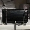 Luxury bags Designer bag coin purse Women Short Wallet Woman Purse Original Box Card Holder Ladies Handbag Checked Flower