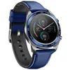 Original Uhren Magic Smart Watch GPS NFC Herzfrequenzmonitor wasserdichte Sportfitness -Tracker Armbanduhr für Android iPhone iOS7403863