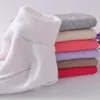 Maglioni da donna Maglione di cashmere esplosione 2021 Autunno e inverno Pullover in maglia di cotone tinta unita Camicetta di lana casual