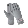windproof and waterproof gloves