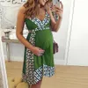 Women Pregnant Dresses Maternity Nursing Stripe Breastfeeding Summer Backless Dress Pregnancy Clothes 2022 Sexy Album Photo Robe