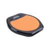 Batería digital juguete entrenamiento práctica tambor pad metrónomo instrumento musical Toysa024427723