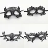 500pcs Halloween Cosplay Lace Eye Party Mask Masquerade for Sexy Lady Girl (Stereotypes) 20 Styles Select