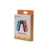 Controladores de jogo Joysticks Nintendos Switch Joycon Suporte Gamepad Controlador Estação de Carregamento Carregador For9891653