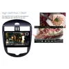 CAR DVD Player Radio voor Nissan Tiida Auto A/C 2011-2014 met GPS-navigatie 10,1 inch touchscreen Android System