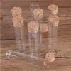 24 pcs 60ml tamanho 30 * 120mm tubo de ensaio com rolha de cortiça especificar garrafas recipiente frascos frascos diy craftgood qty