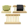 wooden bath toys