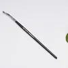 Pro Lash Fan Makeup Brush #34 - Cream Liner Cosmetics Beauty Tools