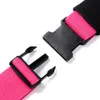 Press Brace Stretch Bodybuilding Resistance Band Lunghezza regolabile con fibbia Portable Dance Yoga Belt Divide Leg Sports H1026