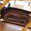 10a 1955 Bolsas de ombro de ombro de 1955 Bolsas de sela de 25 cm de moda feminina Bagssss Genuine Leather Messenger Bags Purse2852