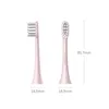 electric tooth brush replacement heads