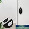 Simple Small Handle Punch-free Self-adhesive Cabinet Wardrobe Door Drawer Glass Door Paste