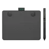 New Arrival Parblo A640 V2 6*4 Inch Large Active Area Professional Signature USB Graphics Tablet 8192 Pressure Battery- Pen