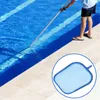 Pool & Accessories Swimming Vacuum Cleaner Cleaning Tool Kit Suction Spary Jet Head With Net For Spa Pond Fountain