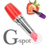 Секс-яичные пули помад вибратор мини-секретная пуля стимулятор G-Spot Massage Toys для женщин мастурбатор тихий продукт 0928