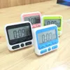 LCD Kitchen Timer Alarm Clock Home Cooking Tools Cook Food Accessories