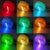3in1 RGB Night Lights LED Lamp Bases for 3D Illusion Night Light Touch Switch Replacement Base 9D Table Desk Lamps usa stock drop 252r