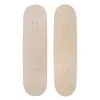 Arrival DIY Skateboard 31*8 Inch Blank Skateboard Deck Skate Boarddouble Concave Kick Decks Deskorolka Part SC157 30 Z2