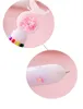 Stylos à bille Kawaii Cartoon Multicolor Gel Pen 10 Couleur Creative Petit Frais School Student Papeterie Prix Cadeaux de bureau