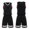 2021 Team Basketball jersey Men pantaloncini da basket sportswear Running clothes White Black Red Purple Green 36 1116